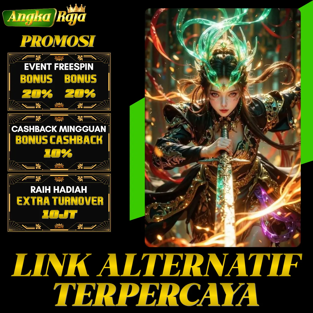 ANGKARAJA
